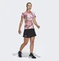 Юбка женская Adidas Club Tennis Pleated Skirt Black Hs1459