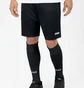 Шорты мужские Jako Manchester 2.0 Short Innenslip Black 4400-08