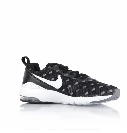 Кроссовки женские Nike Air Max Siren Print Wmns Black 749511-004
