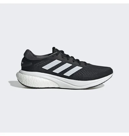 Кросівки чоловічі Adidas Supernova 2 Running Shoes Black Gw9088