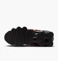 Кроссовки женские Nike Shox Tl Light Blue/Peach AR3566-401