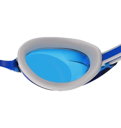 Окуляри для плавання унісекс Speedo Vanquisher 3.0 Mirrored Blue 8-00473510729