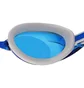 Окуляри для плавання унісекс Speedo Vanquisher 3.0 Mirrored Blue 8-00473510729