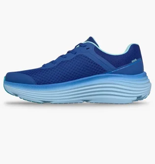 Кроссовки мужские Skechers Max Cushioning Endeavour Blue 220613-BLU