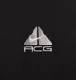 Лонгслів чоловічий Nike Acg Lungs Long-Sleeve T-Shirt Black DR7753-011