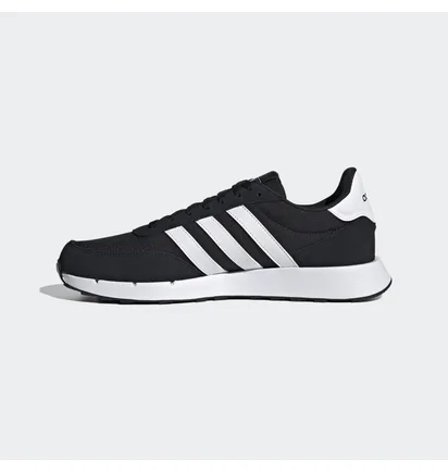 Кросівки чоловічі Adidas Run 60S 2.0 Black FZ0961