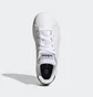 Кросівки дитячі Adidas Advantage Lifestyle Court Lace White GW6487