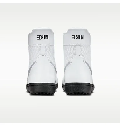 Кроссовки женские Nike Field General High X Stranger Things White IM3875-100