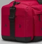 Сумка унісекс Air Jordan Jam Velocity Duffle Bordo SM0920-R78