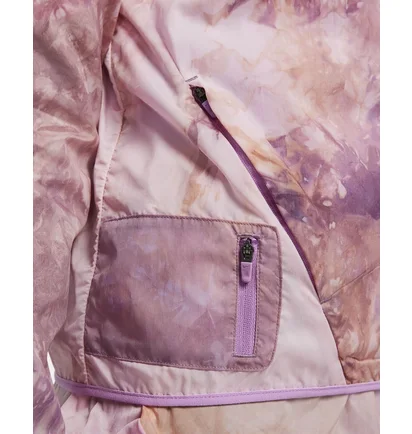 Куртка жіноча Nike Repel WomenS Trail Running Jacket Violet DX1041-756