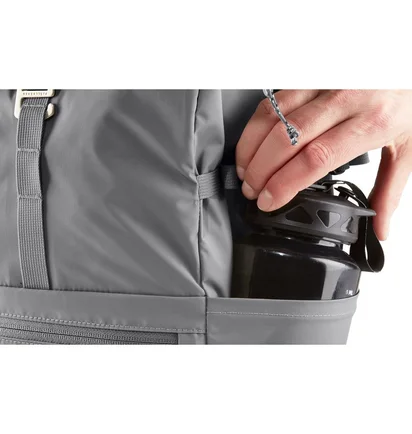 Рюкзак унисекс Fjallraven High Coast Grey 23222.016