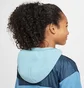 Толстовка дитяча ACG Wolf Tree Blue/Light Blue FD5955-429