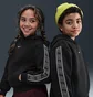 Спортивный костюм детский Nike Sportswear Club Fleece Older Kids Black HQ9321-010__HQ9323-010