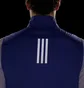 Жилетка чоловіча Adidas Own The Run Light Blue IW0025