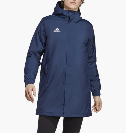 Куртка чоловіча Adidas Ent22 Stadjkt Blue Ib6077