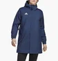 Куртка чоловіча Adidas Ent22 Stadjkt Blue Ib6077