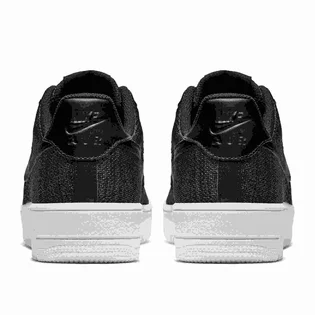 Кроссовки женские Nike Air Force 1 Flyknit 2.0 Black Ci0051-001