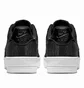 Кросівки жіночі Nike Air Force 1 Flyknit 2.0 Black CI0051-001