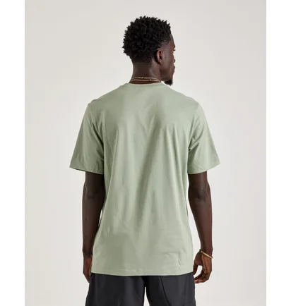 Футболка мужская Nike Futura Tee Olive FQ8034-370