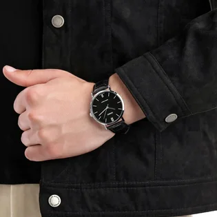 Часы мужские Casio MTP-VT01L-1B