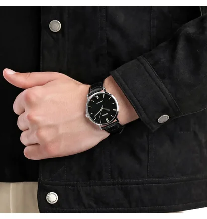Часы мужские Casio MTP-VT01L-1B