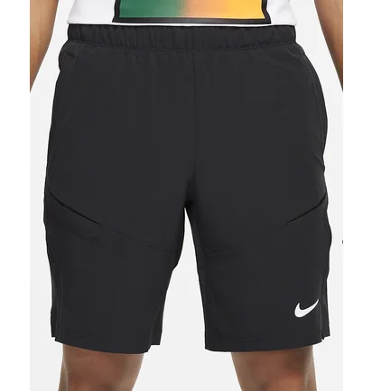 Шорты мужские Nike 23 Cm Court Advantage Black FD5330-010