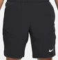 Шорты мужские Nike 23 Cm Court Advantage Black FD5330-010