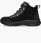Черевики жіночі Skechers Trego El Captian Black 158254-BKGY