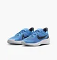 Кросівки дитячі Nike Star Runner 4 Nn (Ps) Blue DX7615-408