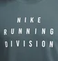 Футболка чоловіча Nike Dri-Fit Run Division Running T-Shirt Turquoise FD0122-309