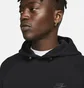 Худі чоловіче Nike Sportswear Tech Fleece Black FB8016-010
