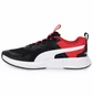 Кроссовки женские Puma 01 Evolve Mesh Black 386238-01