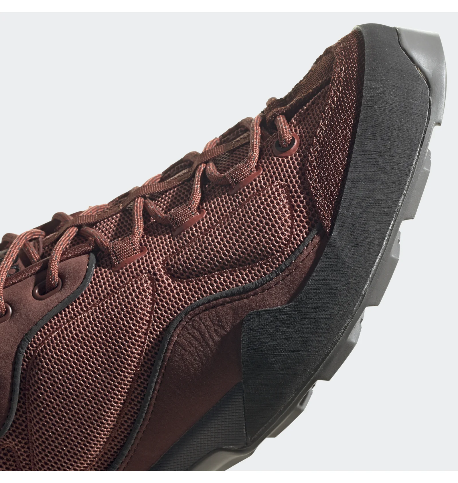 せい ᐉ Кросівки чоловічі Adidas Sahale X Bordo FZ2329 - придбати в