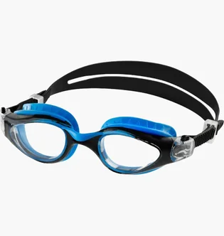 Очки для плавания детские Aqua Speed Maori Black 051-17