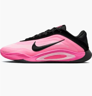Кроссовки женские Nike A’One Pink FZ8605-001