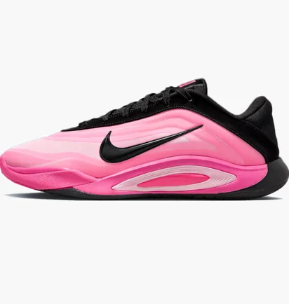Кроссовки женские Nike A’One Pink FZ8605-001
