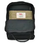 Рюкзак чоловічий Fjallraven No. 2 Laptop 15 Black 23567