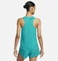 Майка женская Nike Dri-Fit Adv Aeroswift Singlet Green DM7551-443