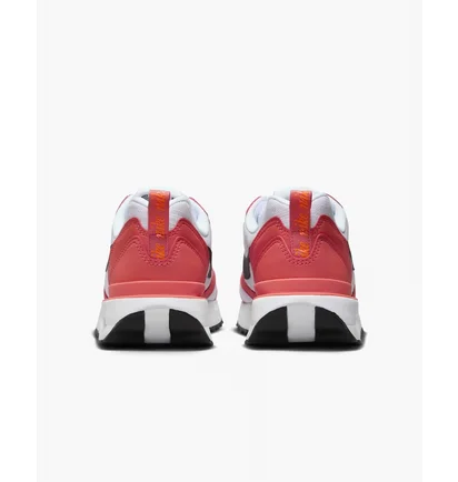Кроссовки женские Nike Air Max Dawn Shoes Red/Pink DX5655-500