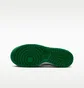 Кросівки дитячі Nike Dunk Low Green/White FB9109-114