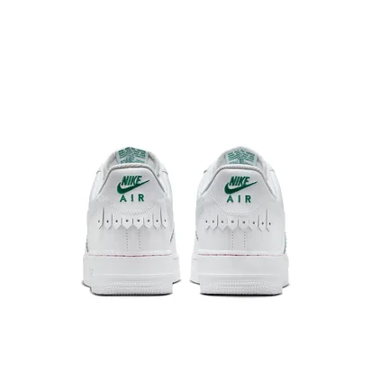 Кроссовки мужские Nike Air Force 1 White HF1937-100
