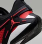 Кросівки унісекс Air Jordan Heir Series Red/Black FQ3858-006