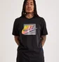 Футболка мужская Nike Nsw Futura Tee Black FQ7995-010