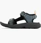 Сандали мужские Columbia Peakfreak Rush Sandal Lea Grey 2121251-053