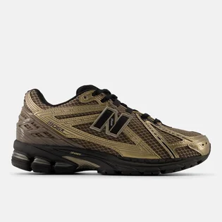 Кросівки чоловічі New Balance 1906R Brown U1906RCJ