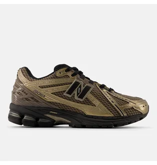 Кроссовки мужские New Balance 1906R Brown U1906RCJ