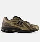 Кросівки чоловічі New Balance 1906R Brown U1906RCJ