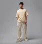 Штаны мужские Air Jordan Flight Fleece Chicago Beige HV9681-104