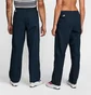 Штани унісекс Nike Double-Knee Twill Skate Blue FV7349-478