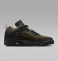 Кросівки чоловічі Air Jordan Spizike Low Olive IH1782-200